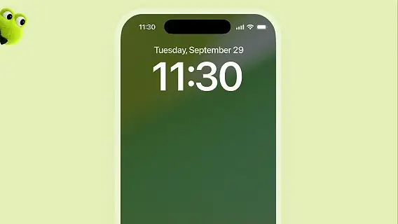Animated demo of a Dot named Todd sending a text with two dinner options and cart prices, then waiting after the user says not to order yet